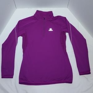 Salomon Joly Midlayer Pull-Over